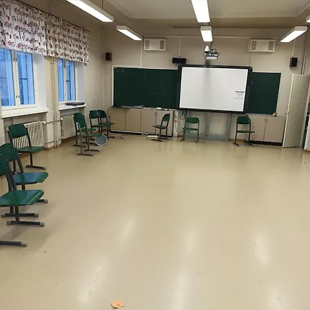 Tattara Chool 1 3* Nakkila