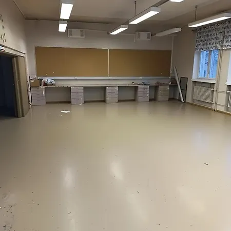 ゲストハウス Tattara Chool 1 Nakkila
